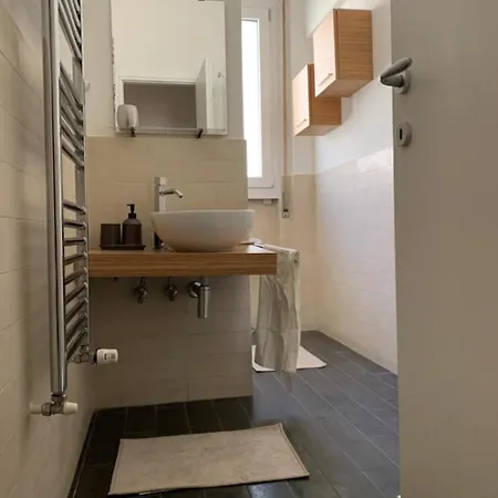 Da Vinci Apartment Florenz Exterior foto