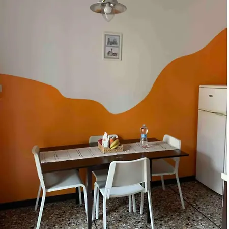 Da Vinci Apartment Florenz Exterior foto