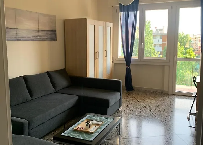 Da Vinci Apartment