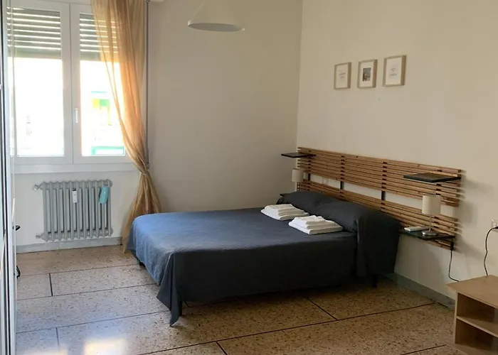 Da Vinci Apartment