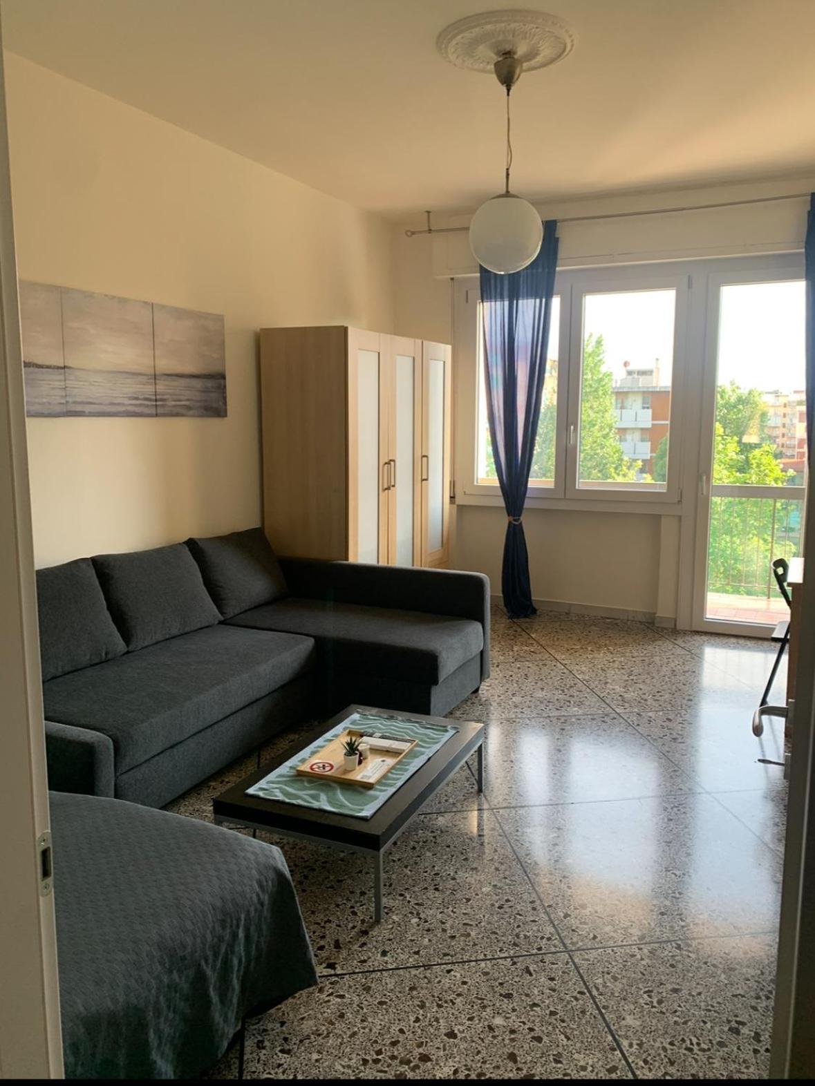 Apartment Da Vinci Florence