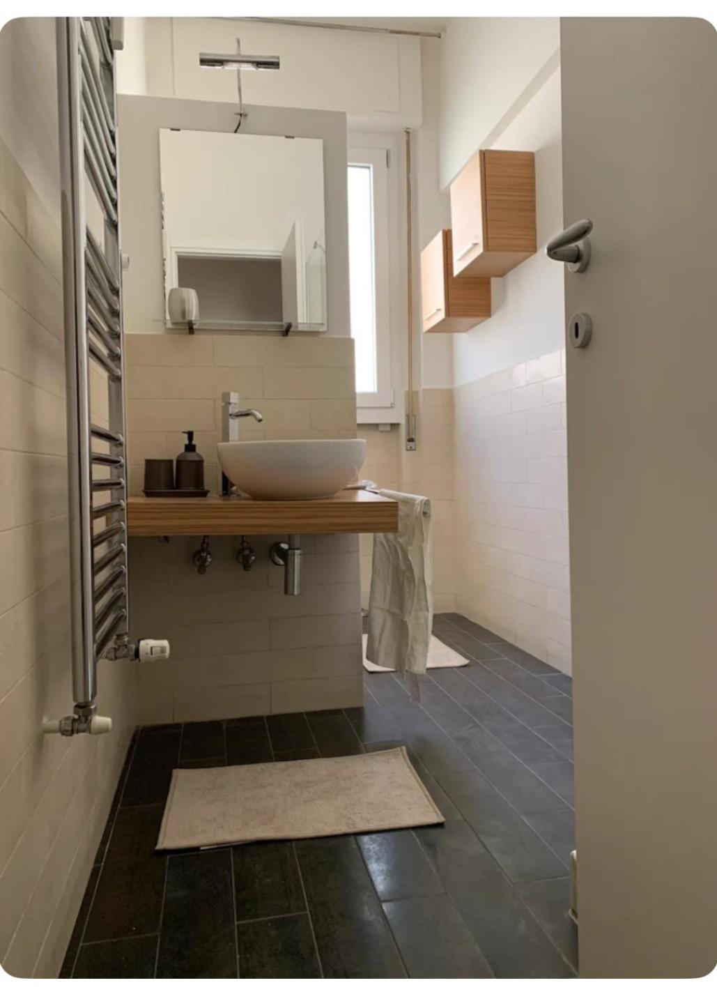 Apartment Da Vinci *