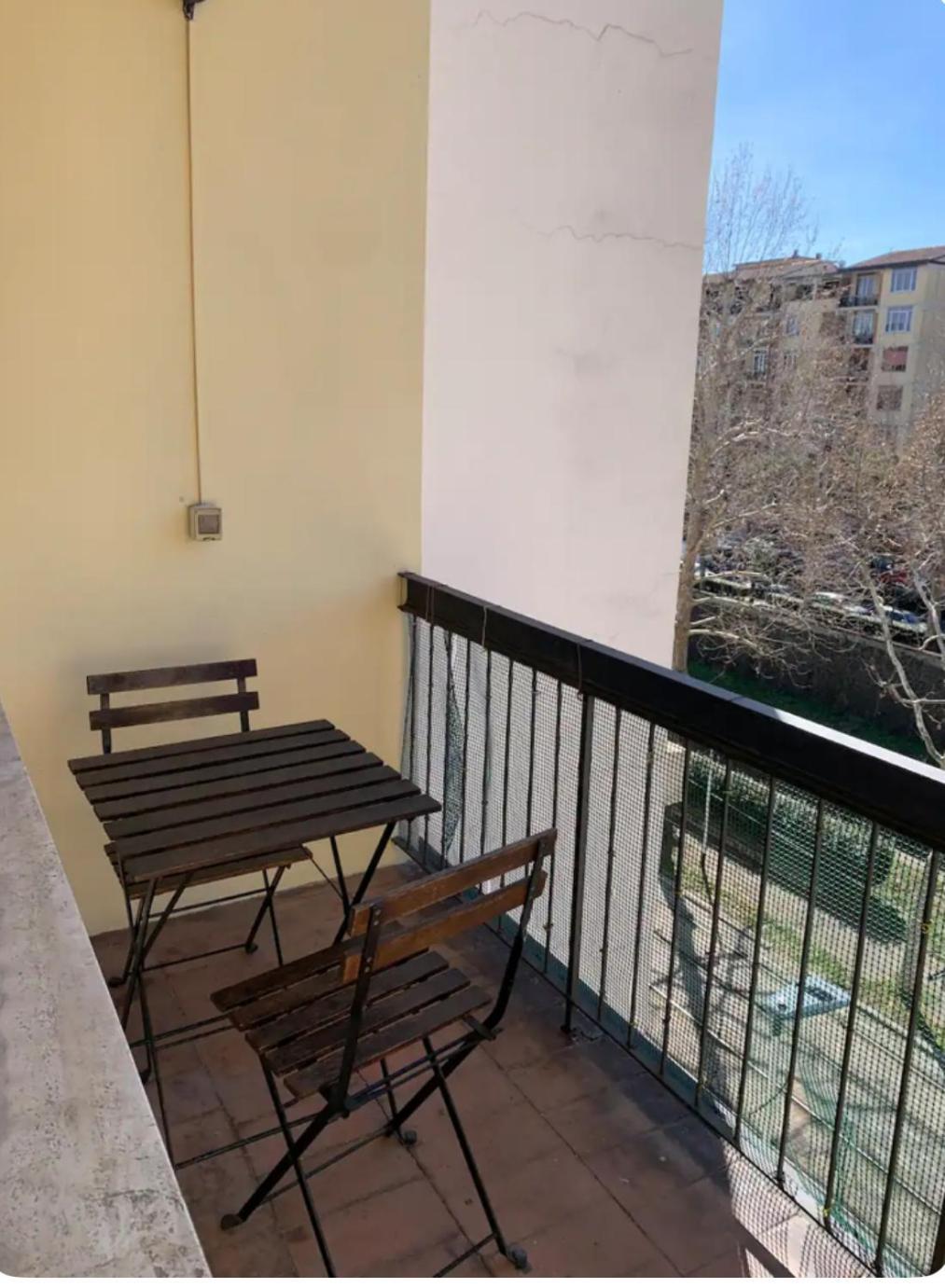 Apartment Da Vinci *