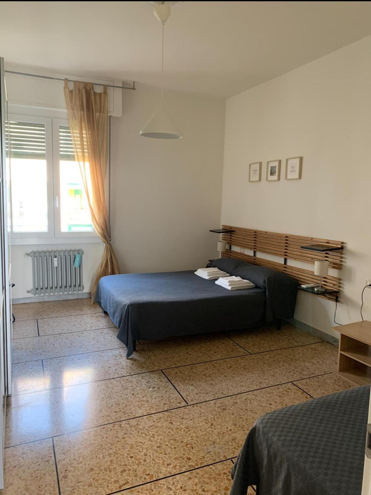 Da Vinci Apartment Florence