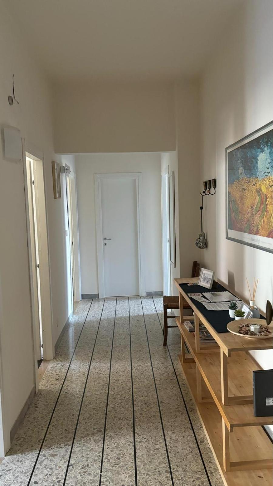 Da Vinci Appartement *
