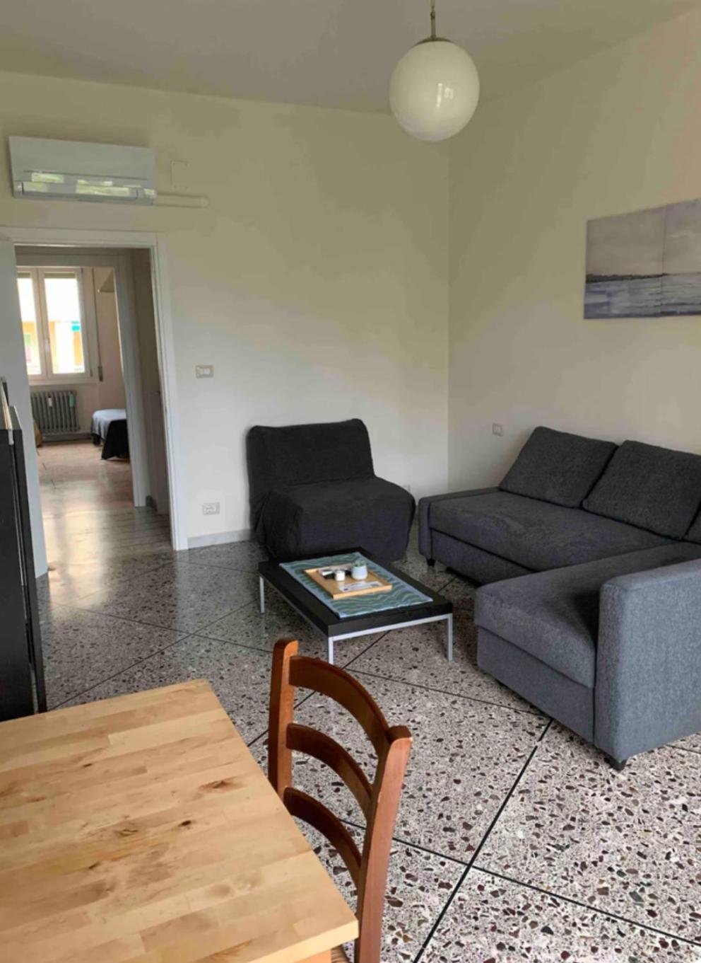 Da Vinci Appartement
